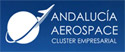 Logo de ANDALUCIA AEROSPACE